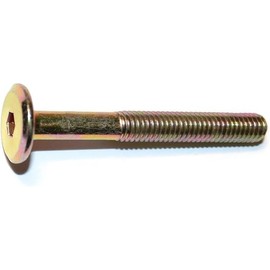 Midwest Fastener Bolt MET Joint Conn 6MM-1X90MM M933653