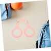 CORHAD Resistance Bands for Women Durable Figure Elastic Fitness Rope