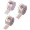 Cinta para Parpados Doble Invisible de Malla 1200 Piezas