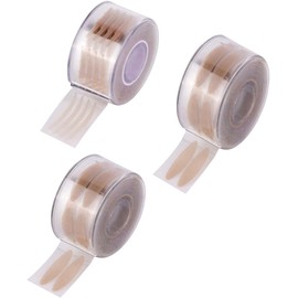 Cinta para Parpados Doble Invisible de Malla 1200 Piezas
