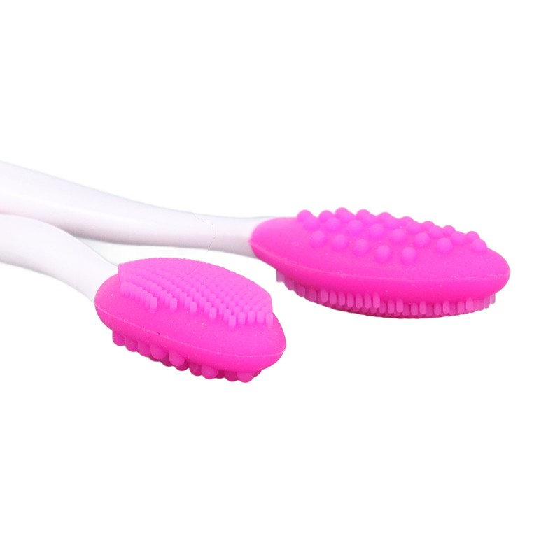 Blackhead Remover Tweezers Kit with Hot Compress Towel Clean Brush