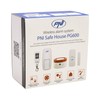 Wireless Alarm System PNI Safe House PG600, Smart Home Security