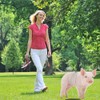 Pig Harness & Leash, Escape Prevention Adjustable Rope, All in