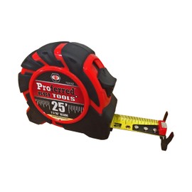 Proferred T53002 ProferredTape Measure, 25 ft, 1-1/16" Blade