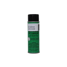 Genuine GM Fluid 1052948 Dri-Slide Lubricant - 5.25 oz. Aerosol
