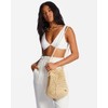 Billabong Last Straw Bag Natural One Size