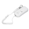 Fetal Heartbeat Monitor 3 Modes Accurate Measurement Noise Reduction Heart