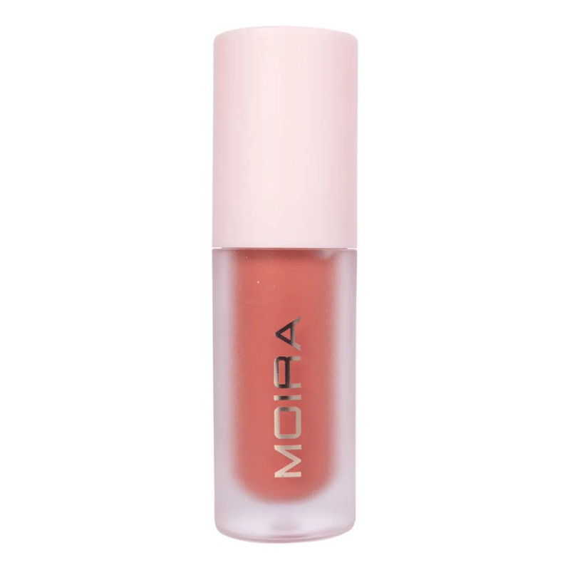 Moira Rubor Líquido Love Steady Liquid Blush Chemistry