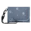 coocazoo Wallet with Window Inside & Outside, Coin Pocket &