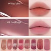 WAKEMAKE Water Blurring Layering Tint 4.6g, Color:12 Tulip Shower