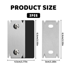 Edge Banding Trimmer,Laminate,The Wood Cutter,Woodworking Mini Band,Chamfering Fillet Scraper,Stainless Steel Blade Veneer,for Durable Edgebanding Trimming Tool for Black Portable Manual with Plane