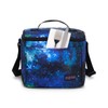 JanSport Super Snack – Insulated Lunch Bag with BPA-Free Liner,