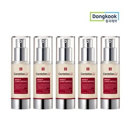 Centellian24 센텔리안24 마데카 파워 앰플 30ml 5개 Centellian24 Madeca Power Ampoule 30ml 5pcs