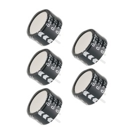 The Lord of the Tools 5 x 5.5V 5.5V 5.08mm Type C Supercapacitor for Electric Vehicle Rail Transport Systems