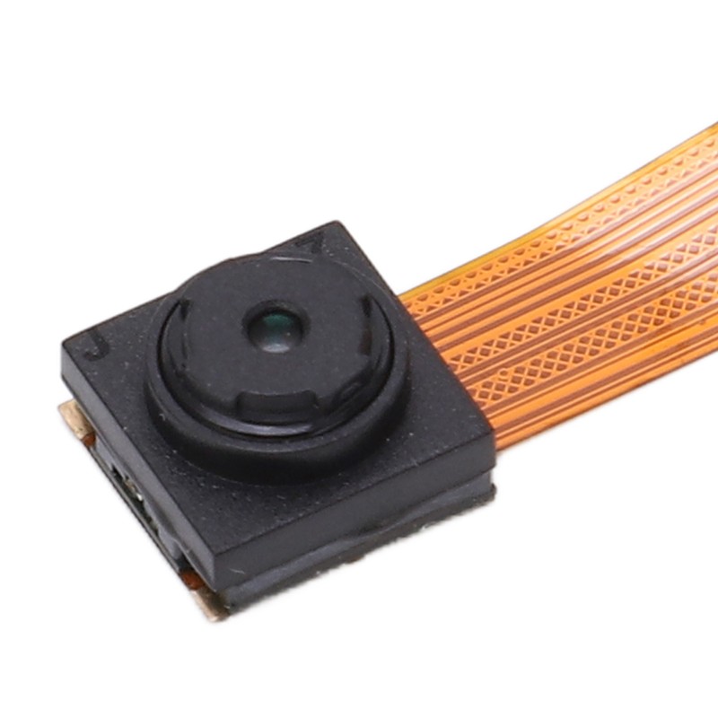 5MP Embedded Camera Module Flexible Cable Webcam Board 68 Degree