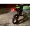 LT Innovations Surron Ultra Bee fender eliminator / tail tidy