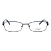 Dale Earnhardt Jr. 6743 Designer Reading Glasses in Black. Custom
