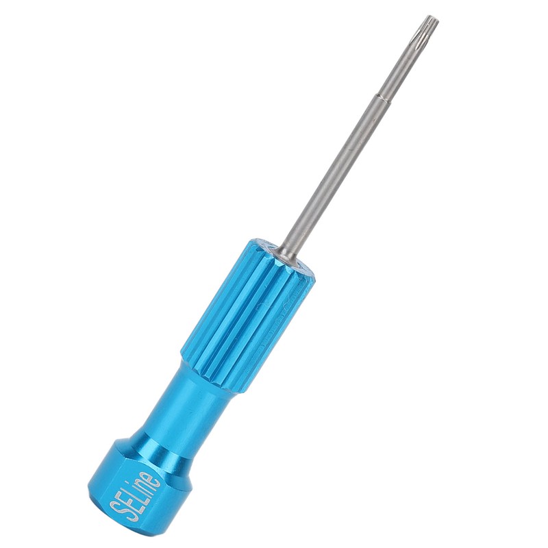 Stainless Steel Dental Implant Screw Professional Portable Driver Implant Screwdriver
