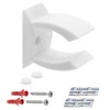 Door Stopper Door Holder Door Stopper Door Butler Handle Wall