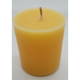 Pier 1 Box of 18 Count Polynesian Gardenia 10 Hour Votive Candles Amazing