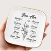 Svnntaa Gifts for Christian Women - Jewelry Tray, Confirmation Bible