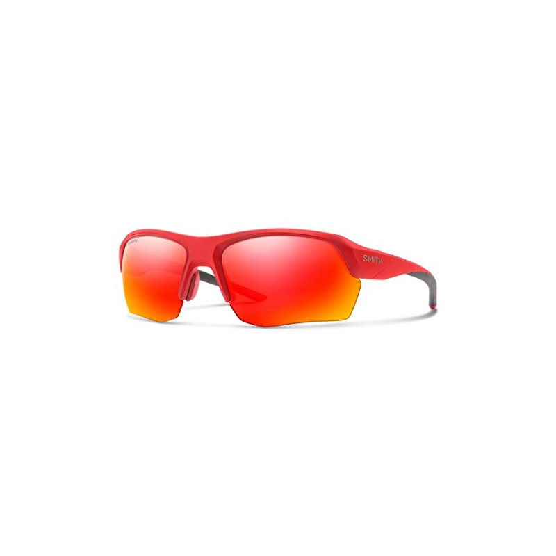 Smith Tempo Max Chroma Pop Sunglasses, Matte Rise