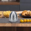 Kitchen Timer "Egg" Kitchen Timer Egg Shaped Funny Egg Timer