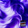 MANIC PANIC Ultra Violet Amplified Semi-Permanent Hair Dye - Cool