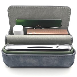 STIX Case - Wild - Accessories Compatible with Iqos Iluma and Originals Duo 3 (Available in 4 Colours) - Beige