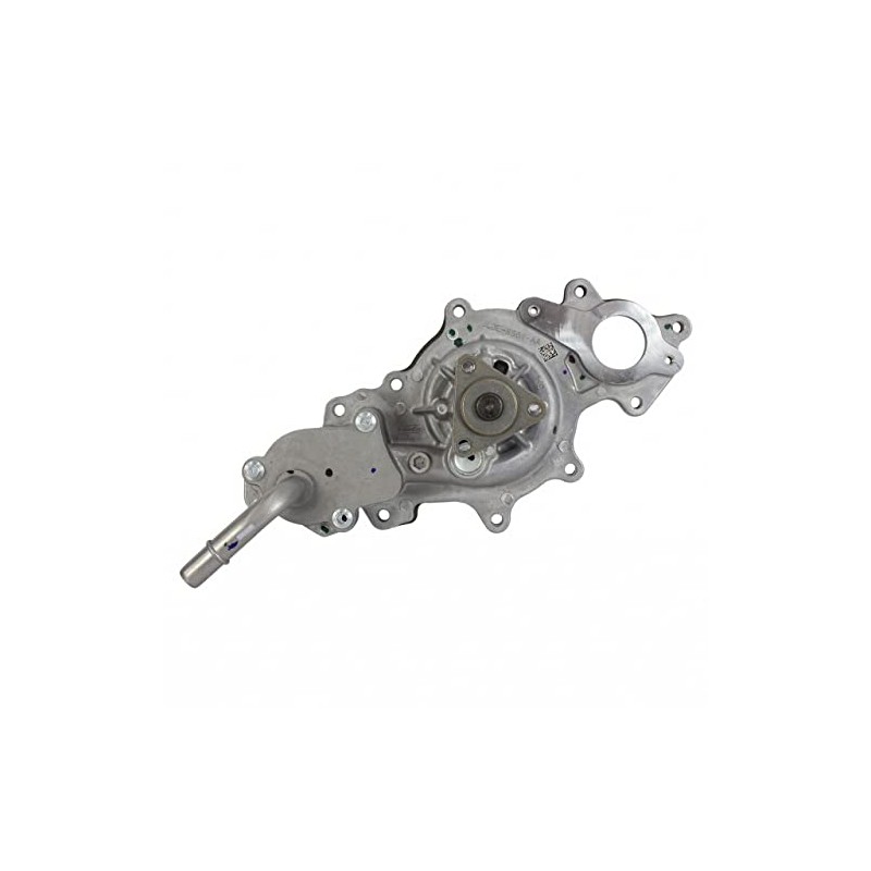 Motorcraft Water Pump