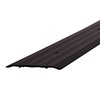 M-D Building Products 68395 Aluminum Commercial Flat-Profile Threshold: Durable and
