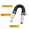 Generic Engine Heater Core Bypass Kit with 5/8'' 3/4'' Hose