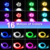6W Small Size Car Twinkle Fiber Optic Starlight Headliner Kit,