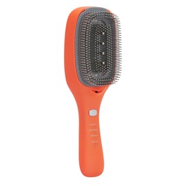 TOUCHBeauty Dual Light Scalp Stimulating Brush - Orange