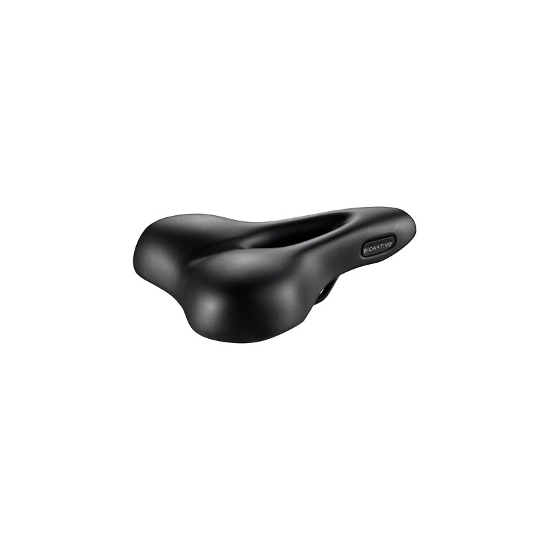 Selle San Marco Unisex - Adult BIOACTIVE Trekking Open Biofoam