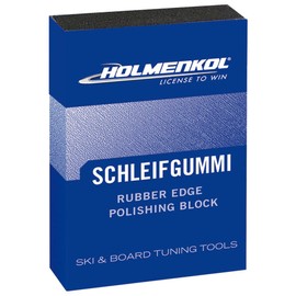 Holmenkol Gummi Stone Block