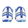 Kookaburra KC 5.0 Rubber Sole Cricket Shoe - Blue/Sky -