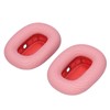 Headphones Replacement Ear Pads Comfortable Skin Friendly Ear Cushions for