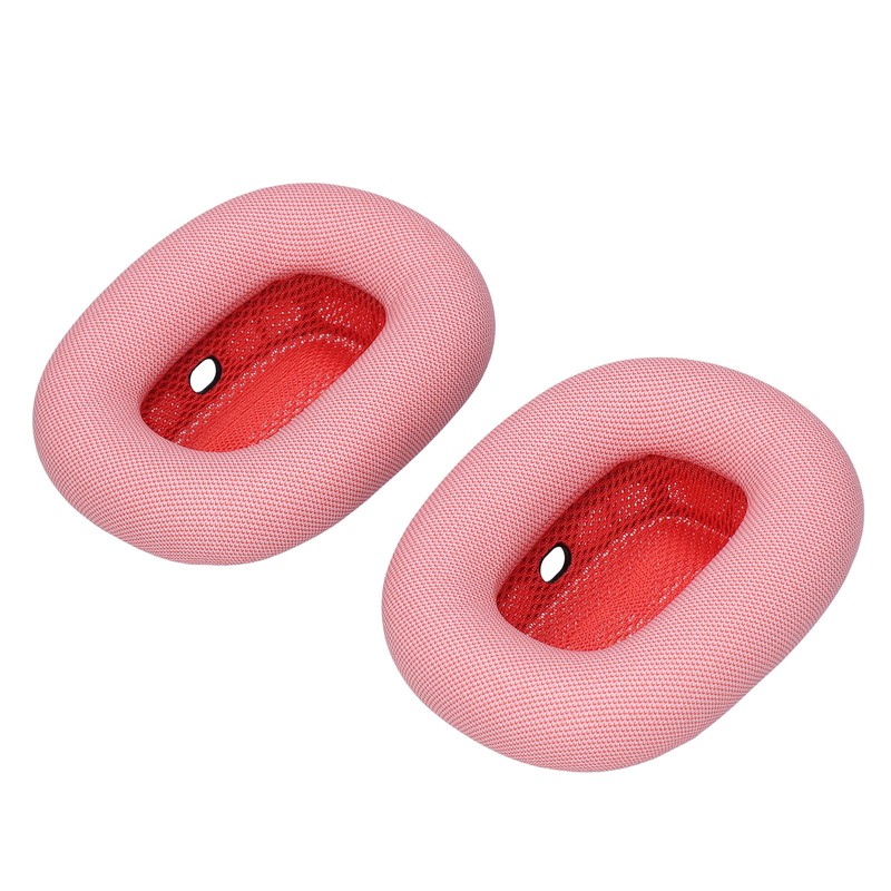 Headphones Replacement Ear Pads Comfortable Skin Friendly Ear Cushions for