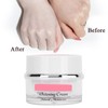 Face Whitening Brightening Cream Freckle Removal Skin Moisturizing Nourishing Cream