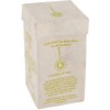 GURU SHOP Chakra Incense, Nepal Incense Strings, Solar Plexus/Juniper Berry,