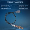 O2 Oxygen Sensor Upstream for Toyota Camry Solara 2.2L 2.4L