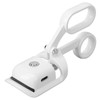 Professional Heated Eyelash Curler 3 Gears Temperature Adjustable Rechargeable Electric