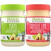 Primal Kitchen Mayo made with Avocado Oil, No Soy or