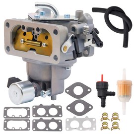 15004-1010 Carburetor for Km-15004-1010 carburetor, Fits Kawasaki FH641V FH661V 22 HP engine M1F Carb 15004-1010 15004-0763 15004-7024 15004-0757 15003-7094,15004-1005 Carburetor