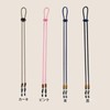 Bookwarm Glasses Strap, Eyeglass Chain, Eyeglass Band, Glass Cord Strap,