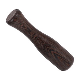 Zerodeko Enhance Fermentation Wooden Sauerkraut Stomper Multiuse Kitchen Utensil Vegetable Grinding Tool Home Essential