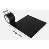 BOMEI PACK Black 75 mm x 50 m Painter's Masking