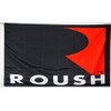 Mountfly Roush Racing NASCAR Auto Banner Flag 3X5 Feet Man