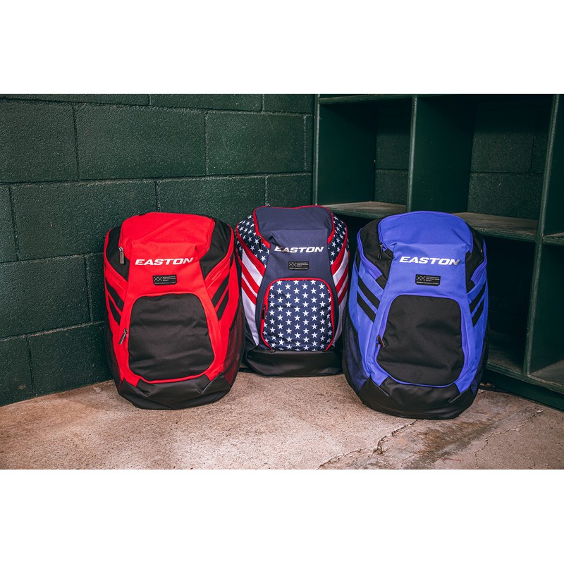 Easton | REFLEX Backpack Equipment Bag | Baseball / Softball